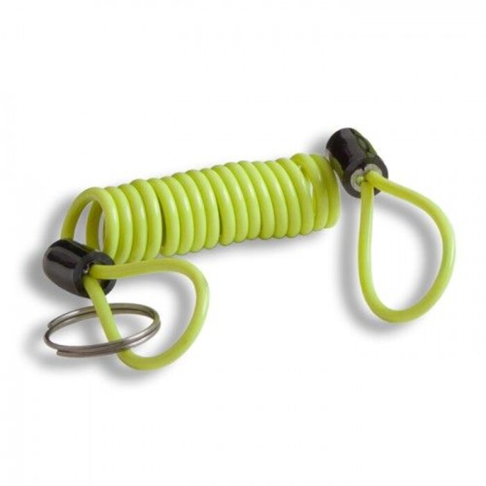 PRO-TECT Pro-Tect Reminderkabel geel