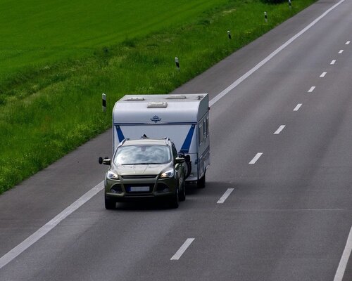 Aanhangerslot kopen? Dit moet je weten!