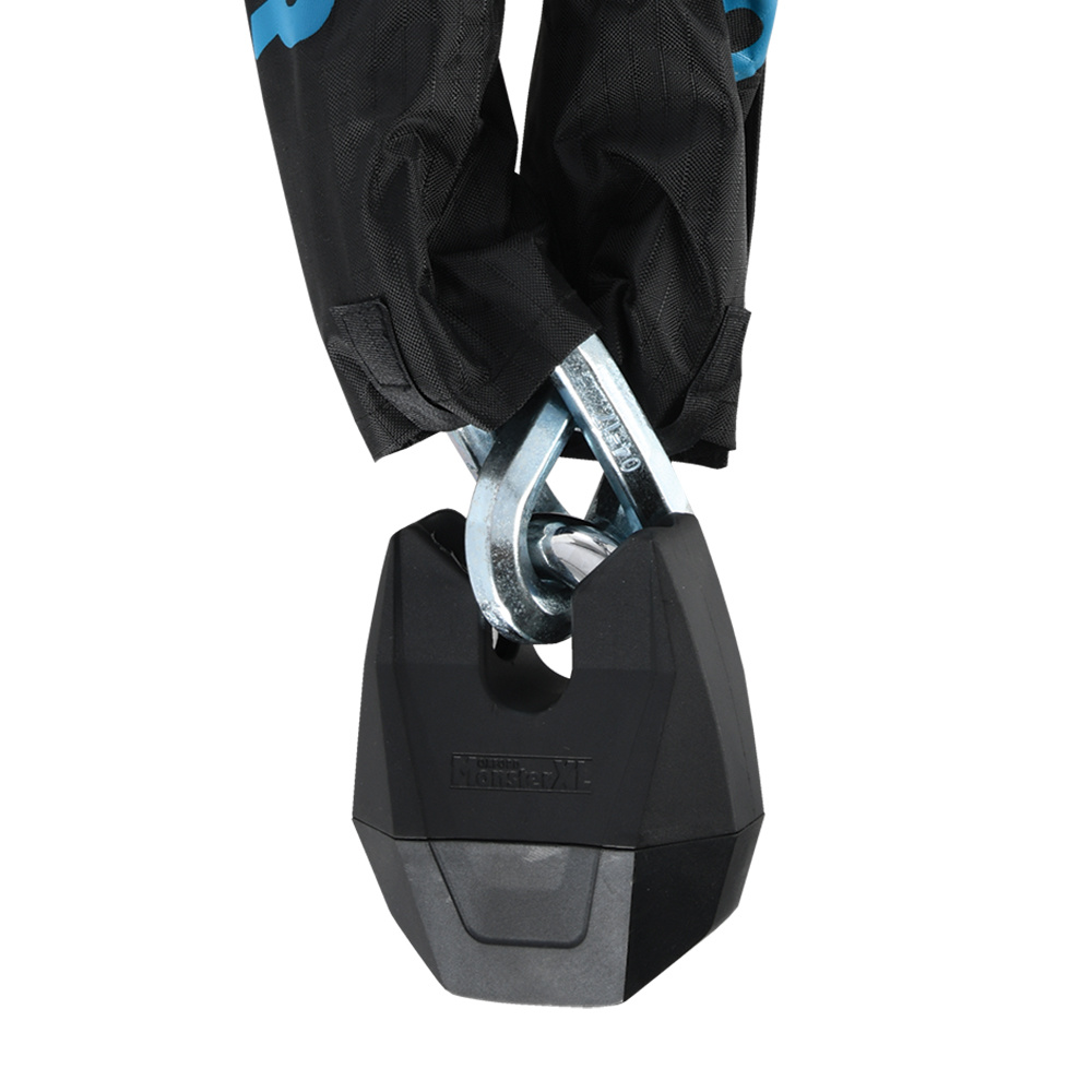 Kettingslot ART-5 200cm MBT 4154 Oxford Monster XL | Artsloten.nl