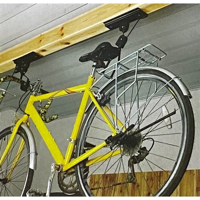 Edge Fietslift /Bikelift