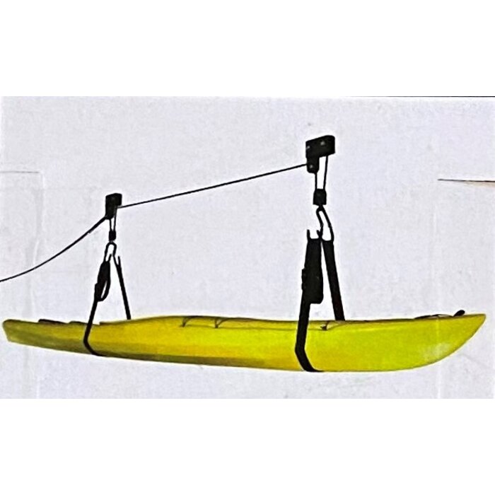 Edge Fietslift /Bikelift