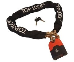 TopLock Scooter/motorslot ART-4 150cm MBT4162