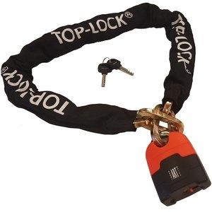 Top Lock Kettingslot ART-4 120cm MBT 4162