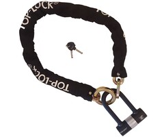 TopLock Scooter/motorslot ART-4 120cm Loopoog MBT4190