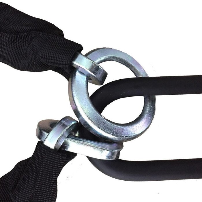 TopLock TopLock Scooter/motorslot ART-4 170cm Loopoog MBT4190