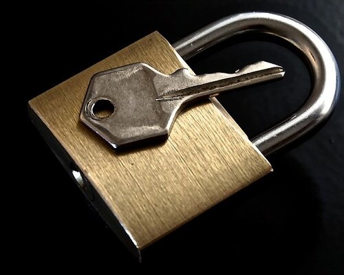 Wat is een SCM slot?