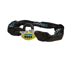 Oxford Scooter/motorslot ART-4 150cm Boss MBT4076