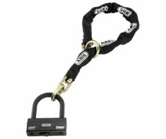 ABUS ABUS Scooter/motorslot ART-4 120cm Loopoog MBT4080