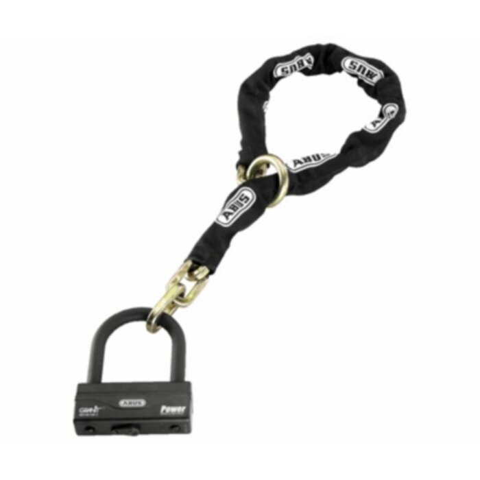 ABUS ABUS Scooter/motorslot ART-4 120cm Loopoog MBT4080