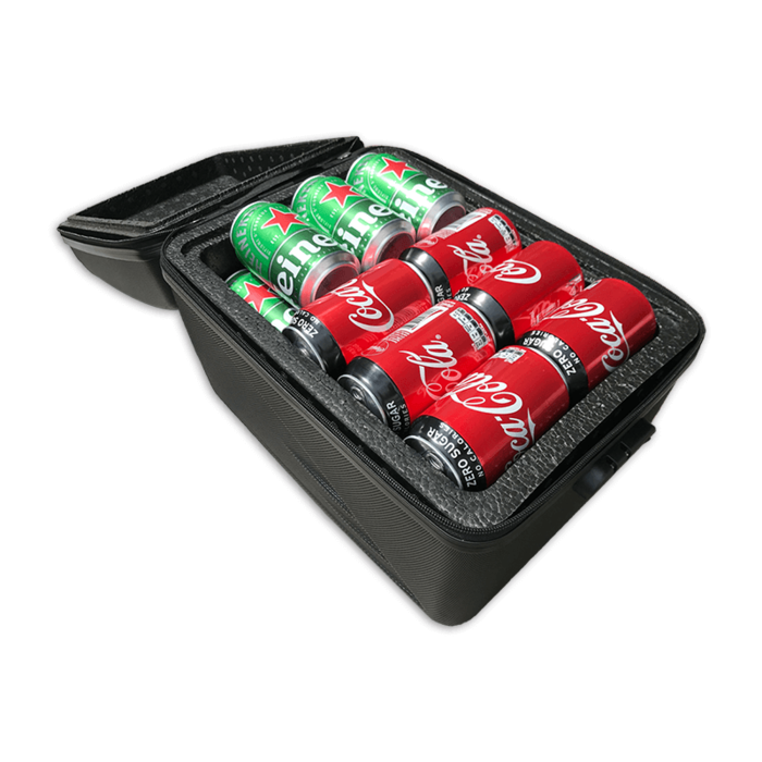 LYNX Bagagedrager Thermobox