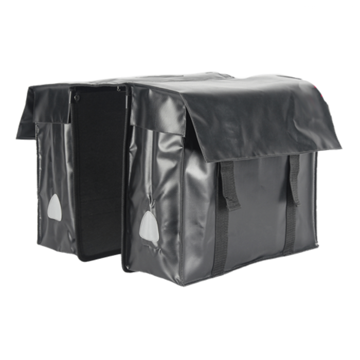 LYNX Dubbele Fietstas Acadia