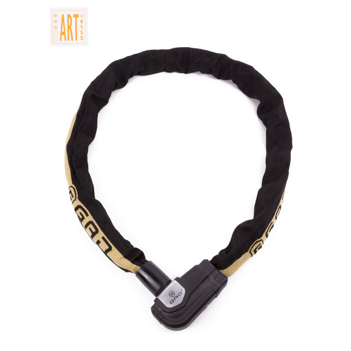 GAD GAD Scooterslot - ART3 - 170cm - MBT4126 - Kettingslot