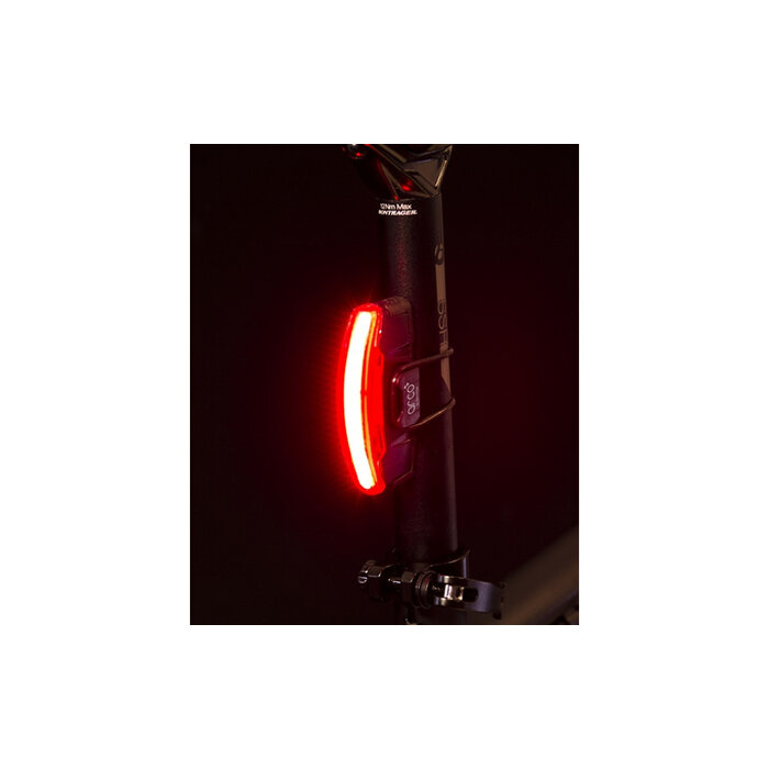 Arco Verlichtingsset Spanninga USB oplaadbaar