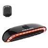 MEILAN Laser Achterlicht met afstandsbediening USB Cut Eye