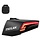 Meilan Laser Achterlicht - Met Afstandsbediening - USB - X5