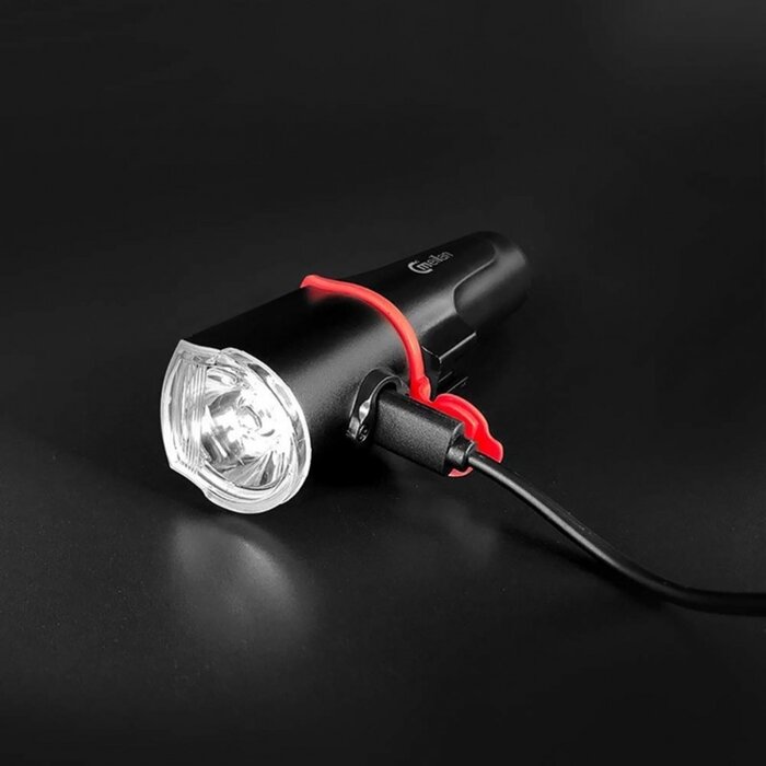 MEILAN Koplamp City USB 60 Lux C4
