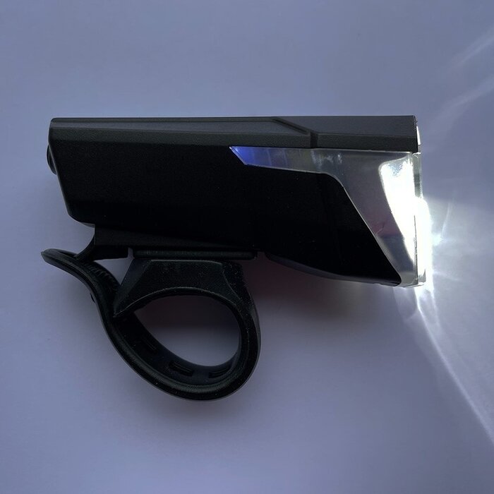 LYNX Koplamp USB High Power Max 70 Lux