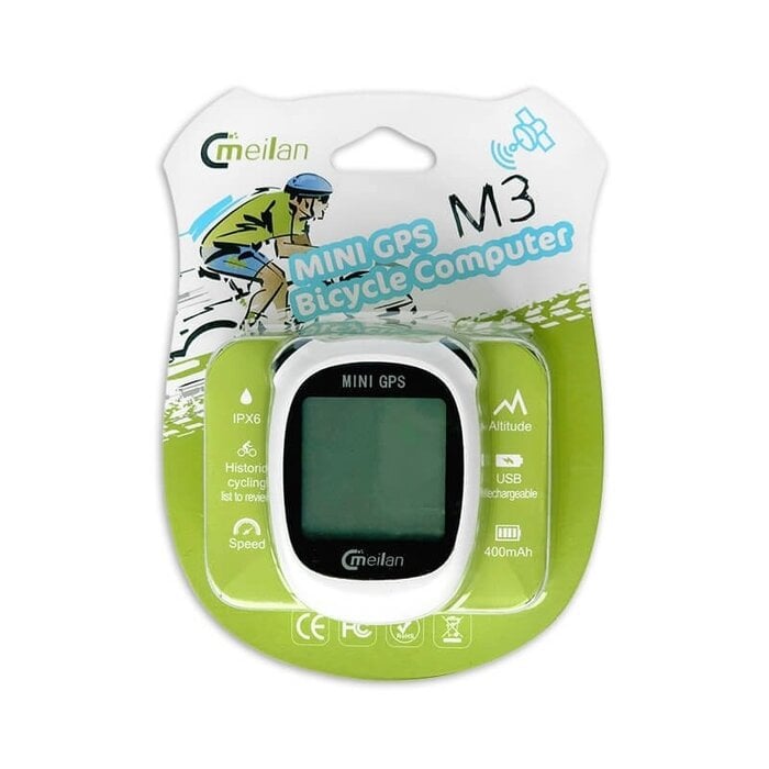 meilan m3 mini gps