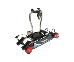 Twinny Load Fietsdrager Twinny Load e-Carrier II