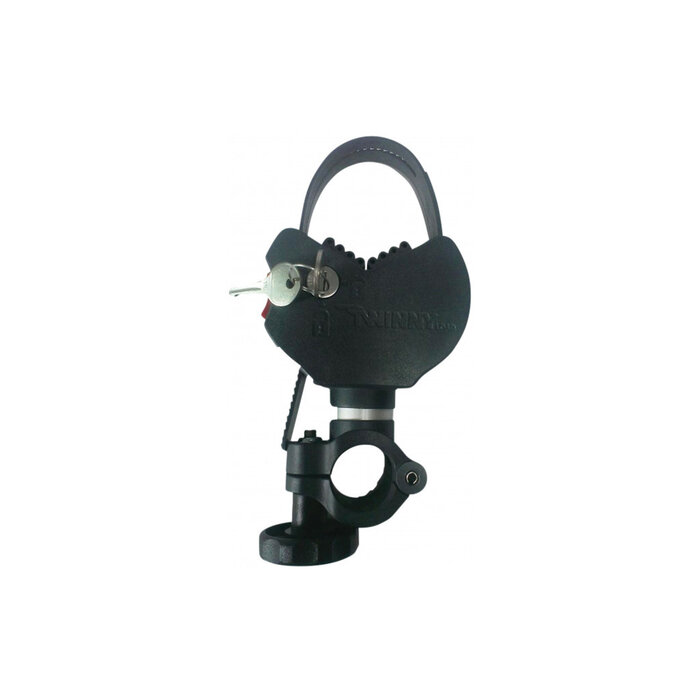 Twinny Load Fietsdrager Twinny Load e-Carrier II