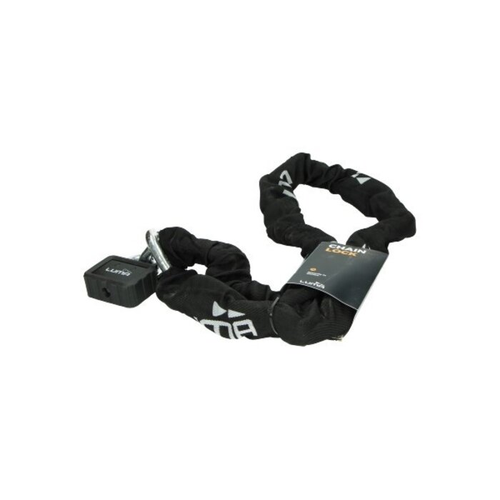 LUMA Luma Motorslot ART-5 120cm zwart MBT4131