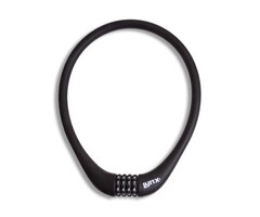 LYNX Fietsslot 70cm Cijferslot