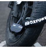 Oxford Oxford Scooter/motorslot ART-4 180cm Alarm