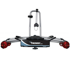 Twinny Load Fietsendrager Twinny Load e-Carrier Ultra