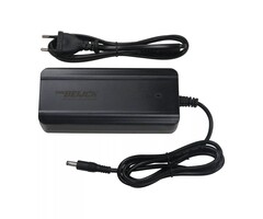 Van Beijck Acculader Li-ion universeel Tulp Coax