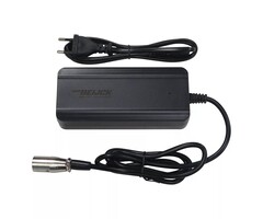 Van Beijck Acculader Li-ion Tranzx 5-pins