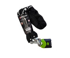 Edge Scooter/motorslot ART-4 120cm MBT4162