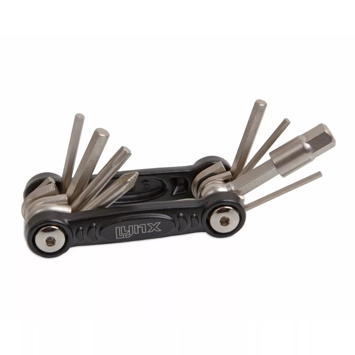 LYNX Multi tool 9
