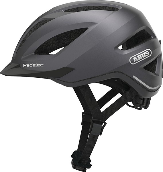 ABUS ABUS Speed Pedelechelm Titan Urban 1.1