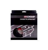 Edge Edge Cassette 11 speed CSM9011 11-50T - zilver/zwart