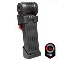 Trelock Fietsslot ART-2 90cm Vouwslot Toro