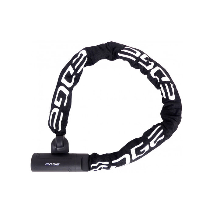 Edge Edge Fiets Kettingslot - ART2 - 100cm - MBT4269 - Zwart