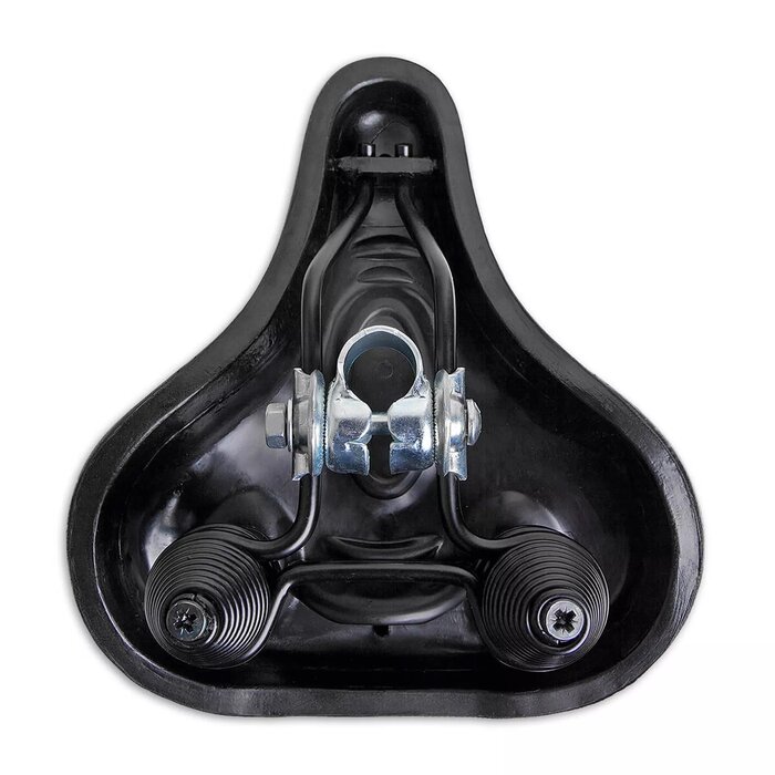 ABI ABI Fietszadel Unisex Fit Comfort