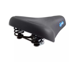 ABI Fietszadel Holland