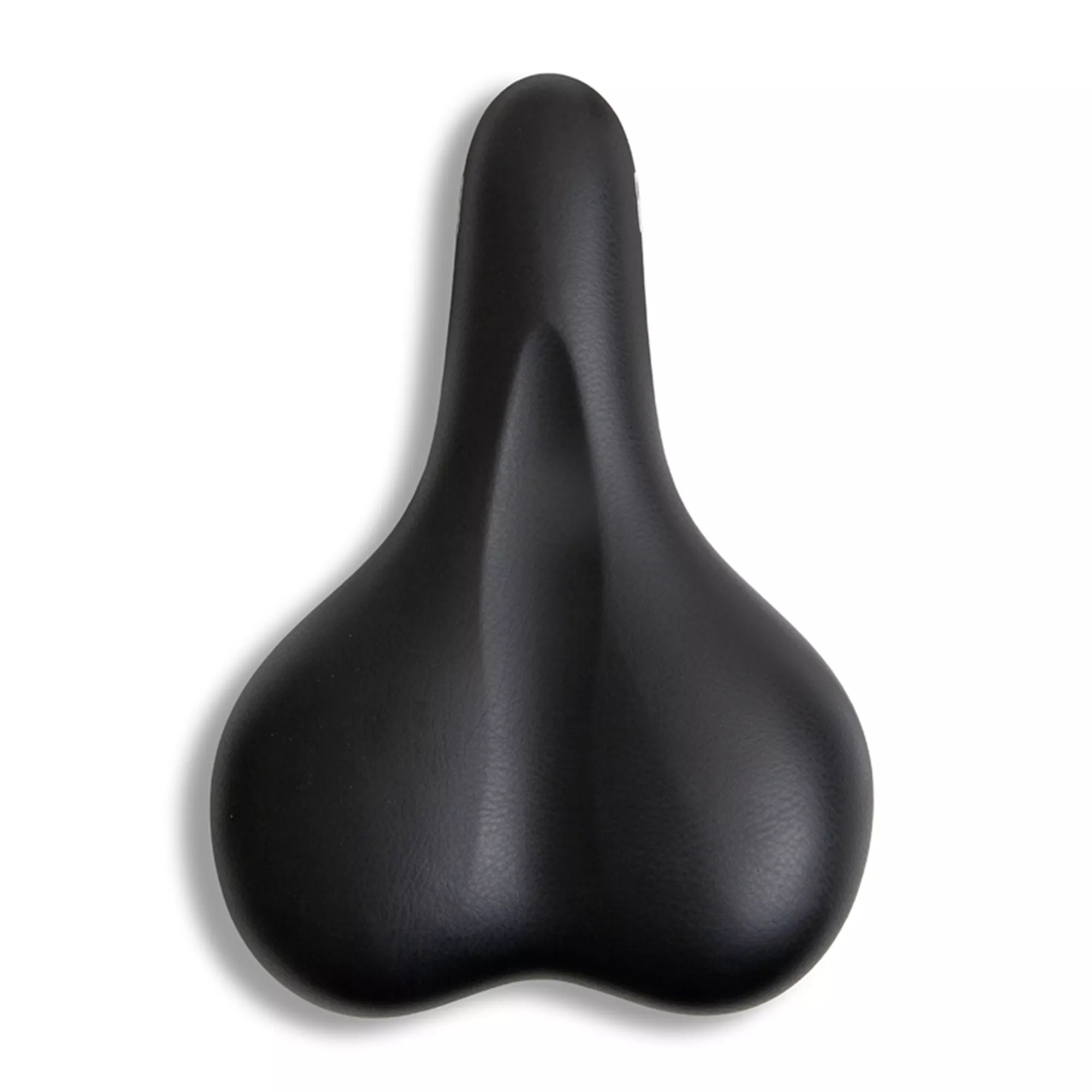 Selle Orient Selle Orient Fietszadel City Sport - Comfortabel - Extra dik - Waterdicht