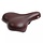Selle Orient Fietszadel City Sport - Comfortabel - Extra dik - Waterdicht