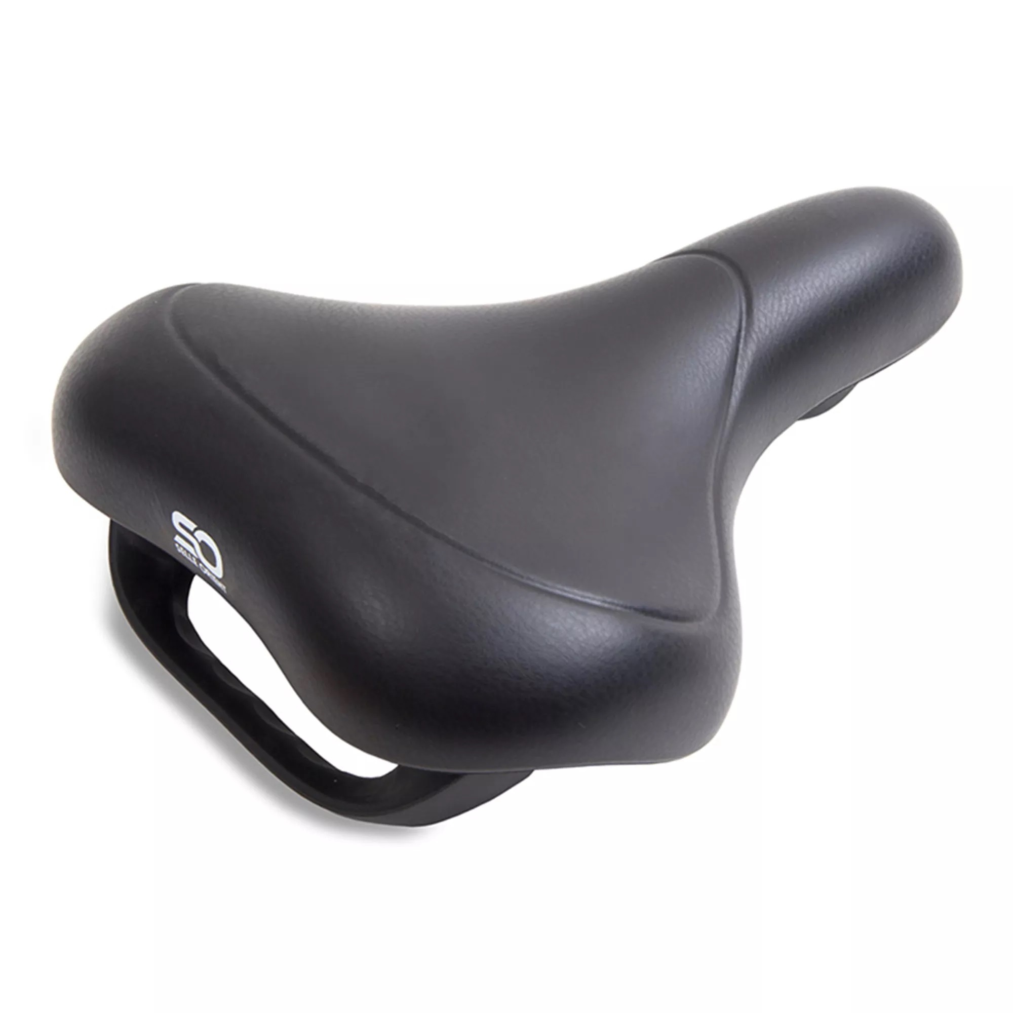 Selle Orient Fietszadel E-Comfort |