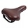 Selle Orient Fietszadel E-Comfort - 100% waterdicht - Hoogwaardig afgewerkt
