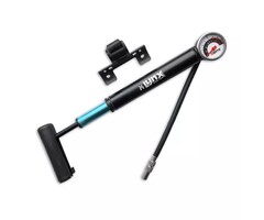 LYNX Mini fietspomp Hurricane