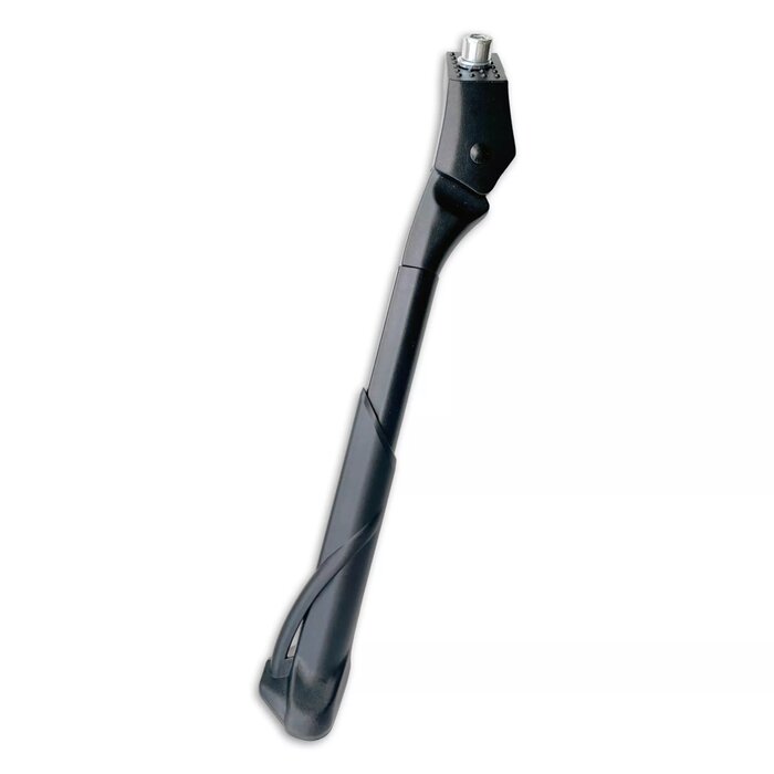 LYNX Lynx Fietsstandaard - Verstelbaar - Zwart