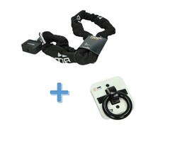 LUMA Combi ART-5 170cm Kettingslot + ART-4 Anker