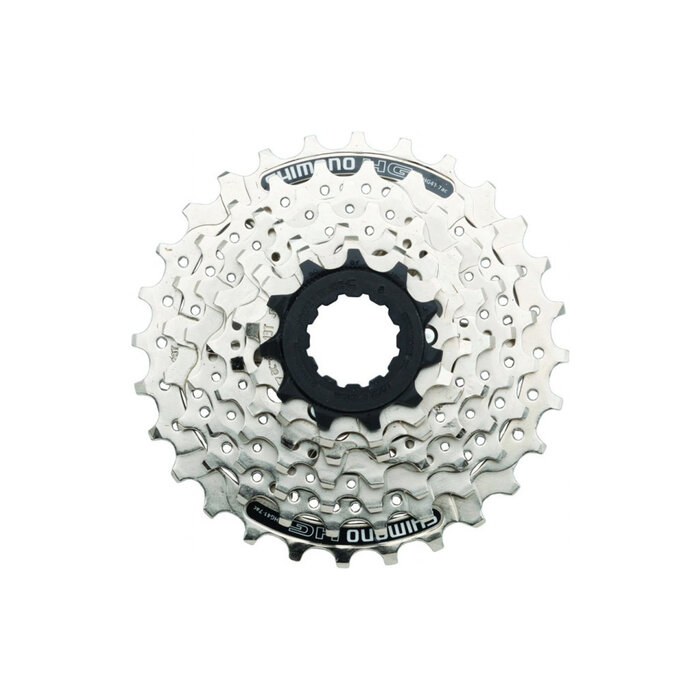 Shimano Shimano Cassette 7 speed HG41 11-28T