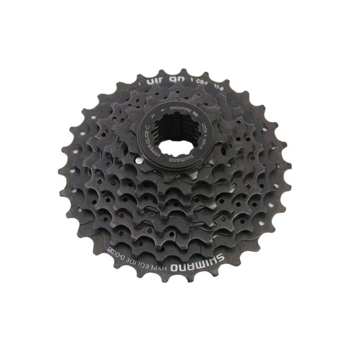 Shimano Shimano Cassette 8 speed Shimano Altus HG31 11-30T