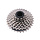 Shimano Cassette - 8 speed - Acera - HG41 - 11-32T - Zilver