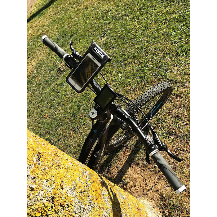 LYNX Lynx Waterdichte smartphone houder