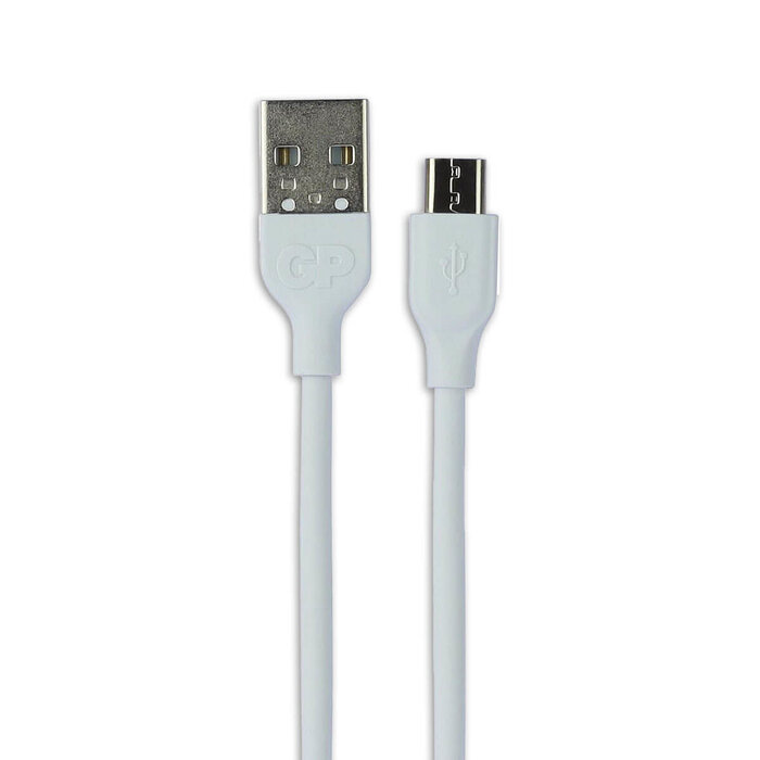GP GP Micro USB data- en laadkabel 1 m